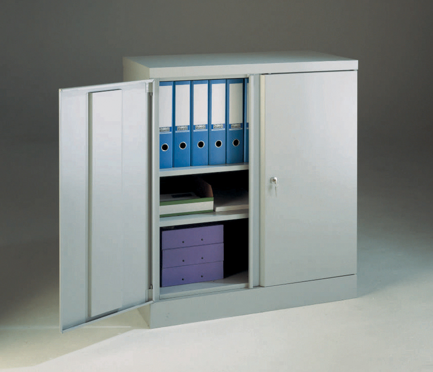 Garment Hanging Shelving