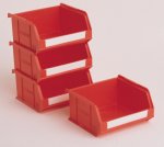 CP1 plastic container