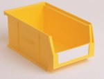 CP2 plastic container