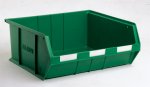CP6 plastic container