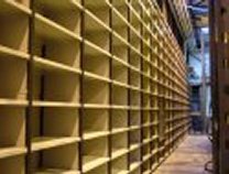 Warehouse Shelving