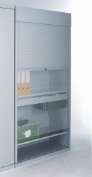 Office Filing Systems