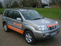 Warehouse Racking Installation
