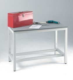 Heavy Duty Workbench