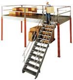 Mezzanine Floors Mezzanine Floors